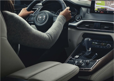 Bill Gatton Mazda Certified Pre-Owned