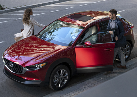 Bill Gatton Mazda New Vehicles